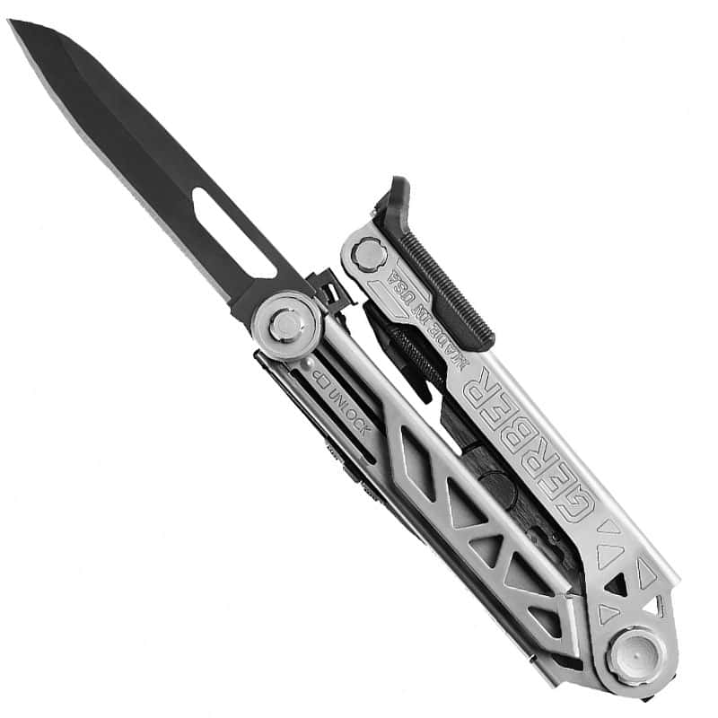 GERBER-CENTER-DRIVE-GE-30-001193-KNIFE GERBER ΠΟΛΥΕΡΓΑΛΕΙΟ CENTER-DRIVE