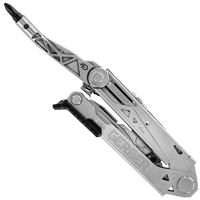 GERBER-CENTER-DRIVE-PLUS-OPEN-DRIVE GERBER CENTER DRIVE PLUS ΑΣΗΜΙ