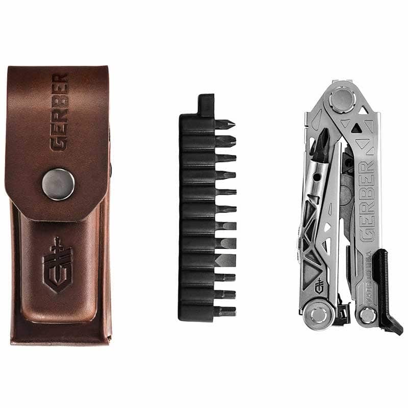 GERBER-CENTER-DRIVE-PLUS-PRESENTATION GERBER CENTER DRIVE PLUS ΑΣΗΜΙ