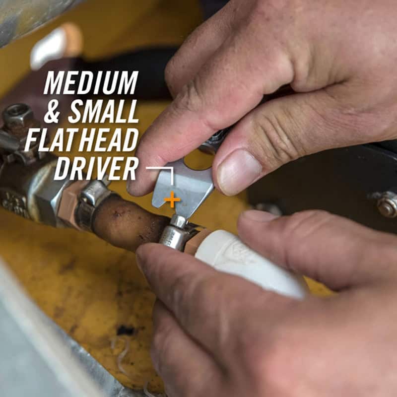 GERBER-CHONK-TOPO- GERBER ΠΟΛΥΕΡΓΑΛΕΙΟ CHONK MICARTA