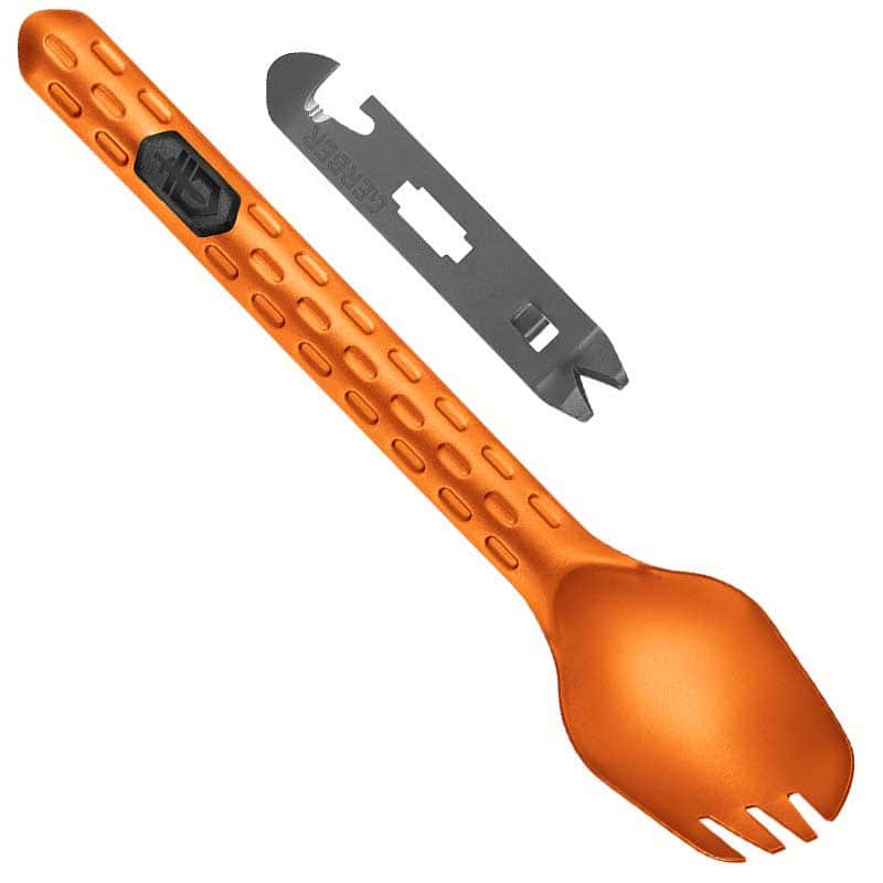 ΚΟΥΤΑΛΟΠΗΡΟΥΝΟ GERBER COMPLEAT MULTI-FORK ΠΟΡΤΟΚΑΛΙ