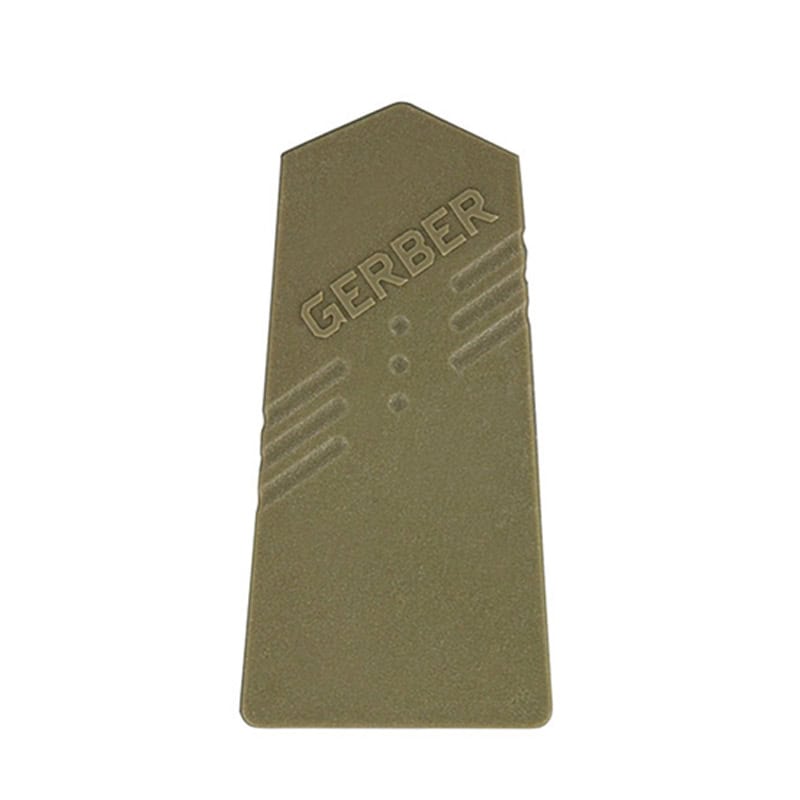 GERBER-CRISIS-HOOK-COYOTE. GERBER ΚΟΦΤΗΣ CRISIS ΚΑΦΕ