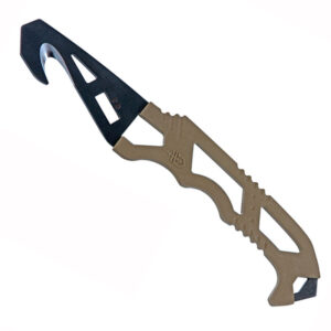 GERBER-CRISIS-HOOK-COYOTE GERBER ΚΟΦΤΗΣ CRISIS ΚΑΦΕ