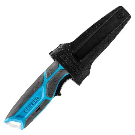 GERBER ΜΑΧΑΙΡΙ CROSSRIVER - SALT