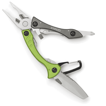 GERBER ΠΟΛΥΕΡΓΑΛΕΙΟ CRUCIAL ΠΡΑΣΙΝΟ