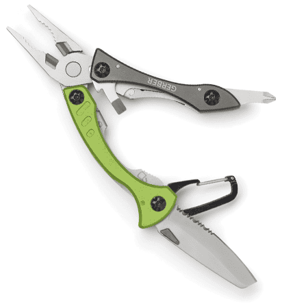 GERBER ΠΟΛΥΕΡΓΑΛΕΙΟ CRUCIAL ΠΡΑΣΙΝΟ