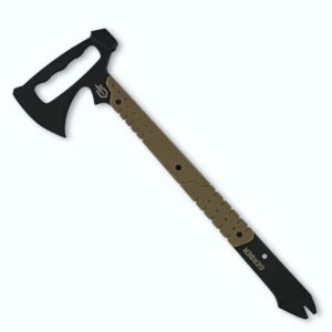 GERBER-DOWNRANGE-TOMAHAWK-30-000715-3-1 GERBER DOWNRANGE TOMAHAWK
