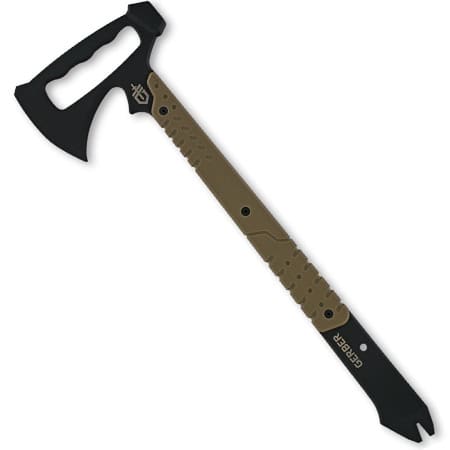 GERBER DOWNRANGE TOMAHAWK