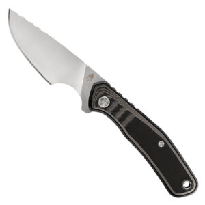 GERBER-DOWNWIND-CAPER-BLACK-IN-DISPLAY GERBER ΜΑΧΑΙΡΙ DOWNWIND CAPER ΜΑΥΡΟ