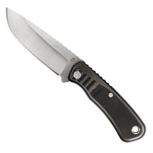 GERBER-DOWNWIND-DROP-POINT-BLACK-IN-DISPLAY GERBER ΜΑΧΑΙΡΙ DOWNWIND DROP POINT ΜΑΥΡΟ