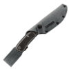 GERBER-DOWNWIND-DROP-POINT-BLACK-IN-SHEATH GERBER ΜΑΧΑΙΡΙ DOWNWIND DROP POINT ΜΑΥΡΟ