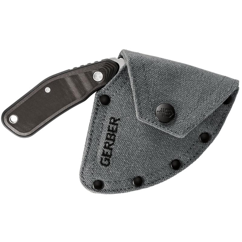 GERBER ΓΔΑΡΤΗΣ DOWNWIND ULU ΜΑΥΡΟΣ
