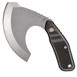 GERBER-DOWNWIND-ULU-BLACK-IN-DISPLAY GERBER ΓΔΑΡΤΗΣ DOWNWIND ULU ΜΑΥΡΟΣ