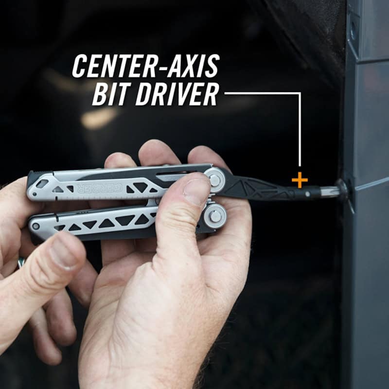 GERBER ΠΟΛΥΕΡΓΑΛΕΙΟ DUAL FORCE