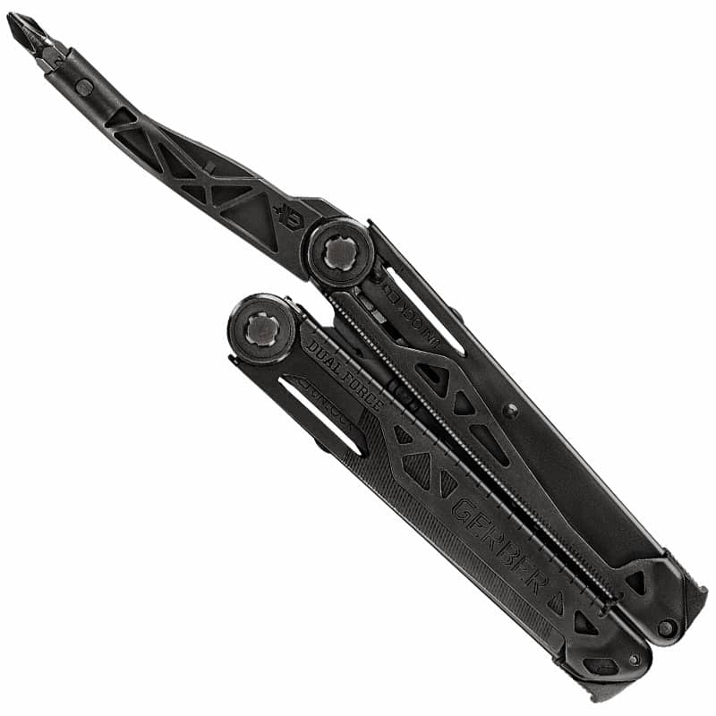 GERBER-DUAL-FORCE-BLACK-DRIVE-RESIZED GERBER ΠΟΛΥΕΡΓΑΛΕΙΟ DUAL FORCE ΜΑΥΡΟ