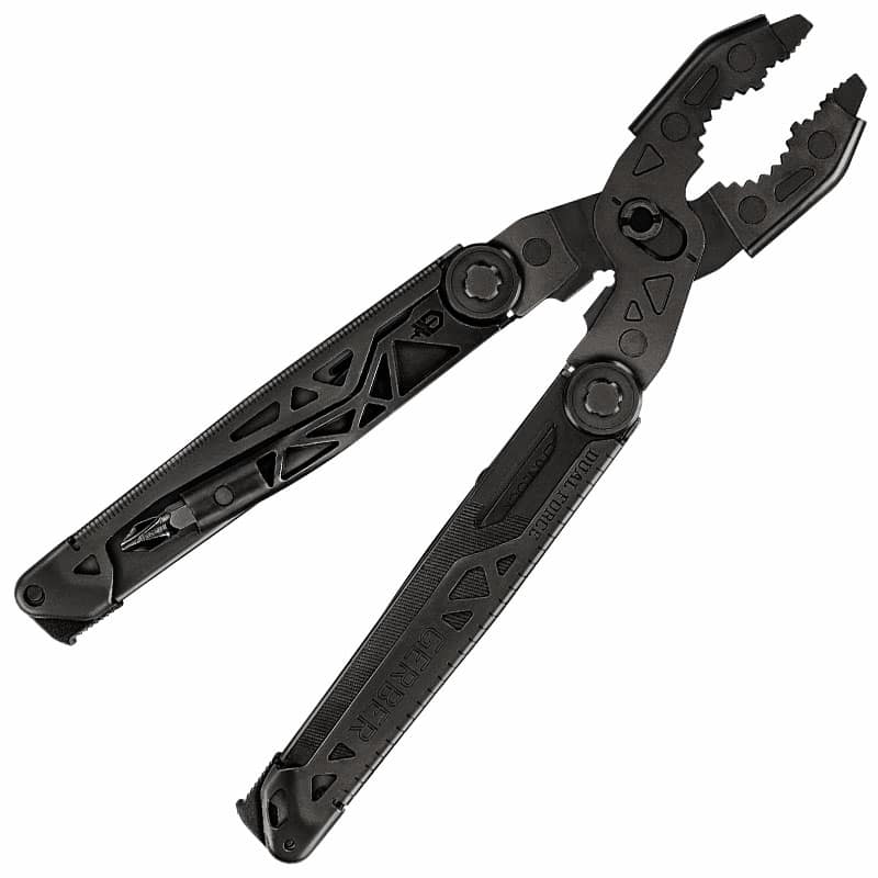 GERBER-DUAL-FORCE-BLACK-RESIZED GERBER ΠΟΛΥΕΡΓΑΛΕΙΟ DUAL FORCE ΜΑΥΡΟ