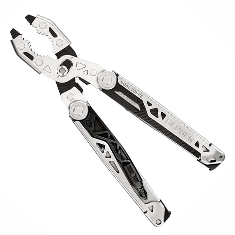GERBER ΠΟΛΥΕΡΓΑΛΕΙΟ DUAL FORCE