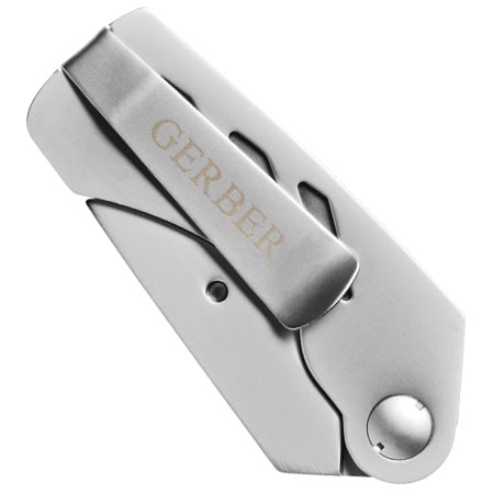 GERBER EΑΒ ΣΟΥΓΙΑΣ ΕΡΓΑΣΙΑΣ