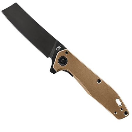 GERBER-FASTBALL-CLEAVER-20CV-COYOTE-BROWN-IN-DISPLAY-1 GERBER ΣΟΥΓΙΑΣ FASTBALL CLEAVER 20CV - COYOTE