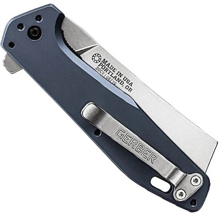 GERBER-FASTBALL-CLEAVER-20CV-URBAN-BLUE- GERBER ΣΟΥΓΙΑΣ FASTBALL CLEAVER 20CV - COYOTE