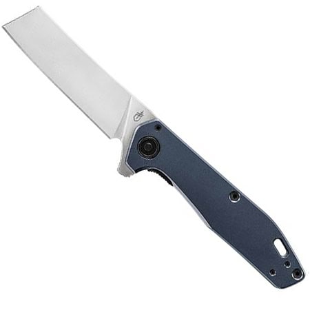 GERBER-FASTBALL-CLEAVER-20CV-URBAN-BLUE-IN-DISPLAY GERBER ΣΟΥΓΙΑΣ FASTBALL CLEAVER 20CV - COYOTE