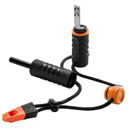 GERBER-FIRESTARTER-GE-31-003151-2 GERBER ΣΠΙΝΘΗΡΙΣΤΗΣ FIRE STARTER