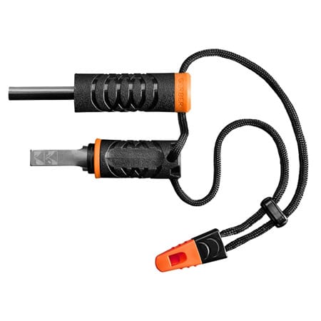 GERBER-FIRESTARTER GERBER ΣΠΙΝΘΗΡΙΣΤΗΣ FIRE STARTER