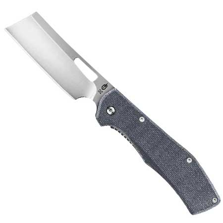 GERBER ΣΟΥΓΙΑΣ FLATIRON D2 MICARTA