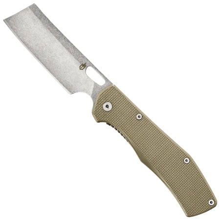 GERBER ΣΟΥΓΙΑΣ FLATIRON G10