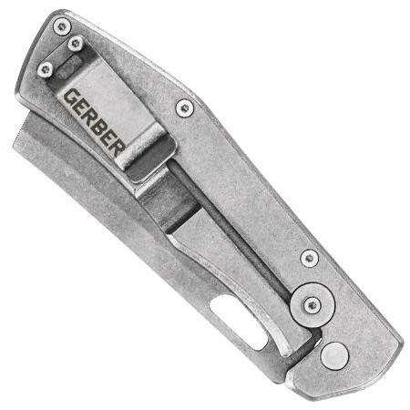 GERBER ΣΟΥΓΙΑΣ FLATIRON G10