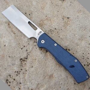 GERBER ΣΟΥΓΙΑΣ FLATIRON D2 MICARTA