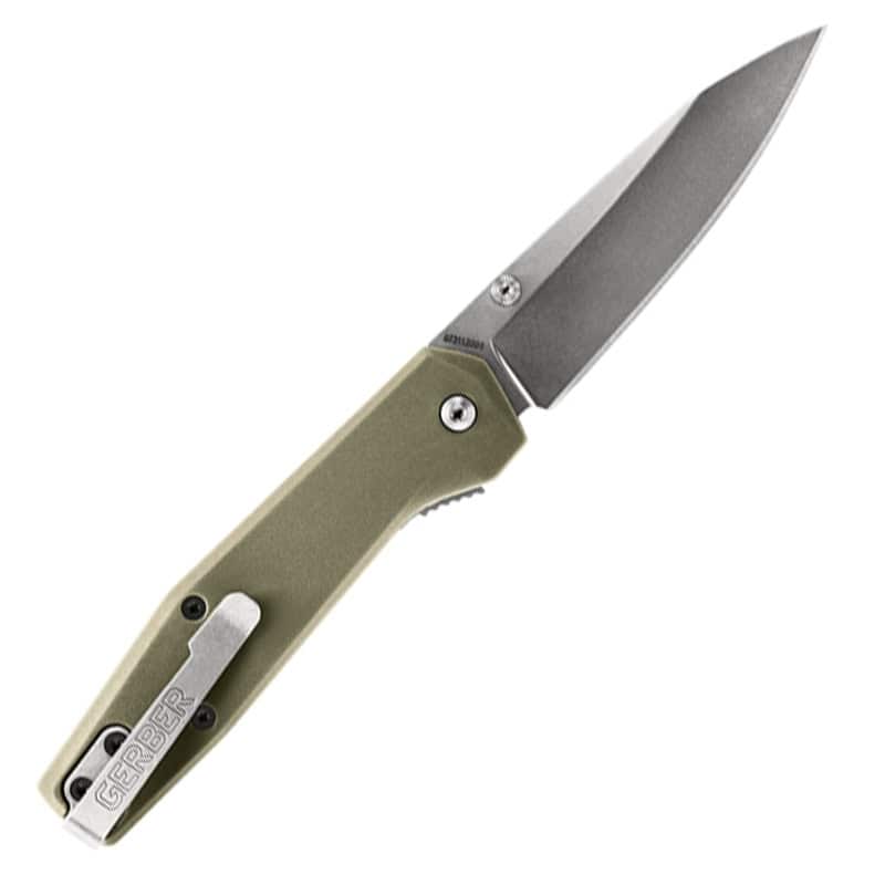 GERBER ΣΟΥΓΙΑΣ FUSE ΧΑΚΙ