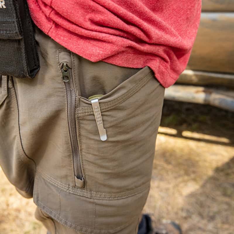 GERBER ΣΟΥΓΙΑΣ FUSE ΧΑΚΙ