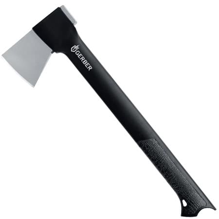 GERBER-GATOR-AXE-II-SAW-41420-1 GERBER ΤΣΕΚΟΥΡΙ ΜΕ ΠΡΙΟΝΙ GATOR COMBO II