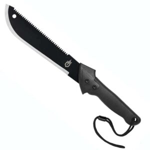 GERBER-GATOR-MACHETE-JR-GE-31000759-OPEN GERBER ΜΑΣΕΤΑ GATOR JR ΜΕ ΘΗΚΗ