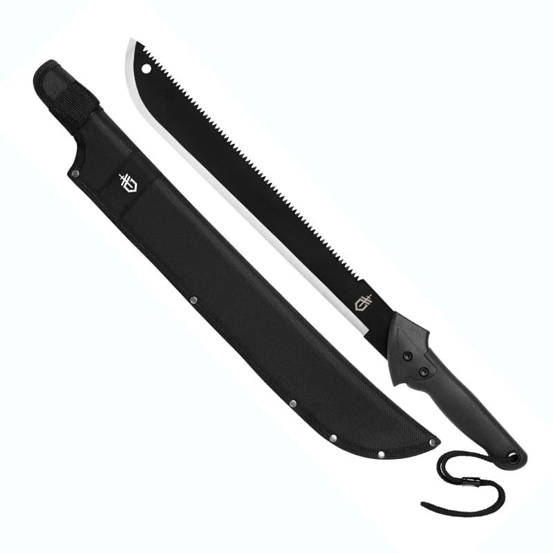 GERBER ΜΑΣΕΤΑ GATOR ΜΕ ΘΗΚΗ