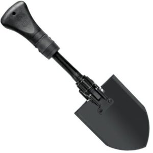 GERBER-GORGE-FOLDING-SHOVEL-41578-3 GERBER ΠΤΥΣΣΟΜΕΝΟ ΠΤΥΟΣΚΑΠΑΝΟ GORGE