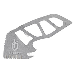 GERBER-GUTSY-IN-DISPLAY GERBER ΠΟΛΥΕΡΓΑΛΕΙΟ GUTSY ΑΣΗΜΕΝΙΟ