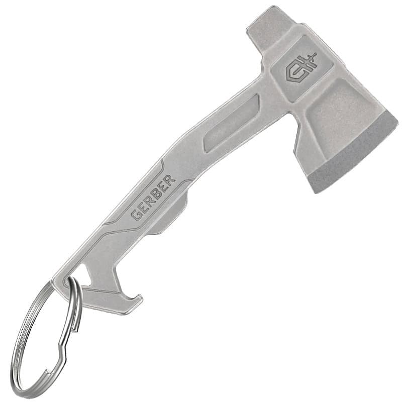 GERBER-HATCHET-KEYCHAIN-STONEWASH-WITH-RING-RESIZED1 GERBER ΠΟΛΥΕΡΓΑΛΕΙΟ ΜΠΡΕΛΟΚ HATCHET