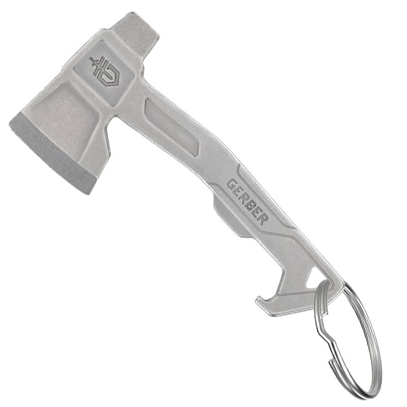 GERBER-HATCHET-KEYCHAIN-STONEWASH-WITH-RING-RESIZED2 GERBER ΠΟΛΥΕΡΓΑΛΕΙΟ ΜΠΡΕΛΟΚ HATCHET