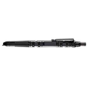 GERBER-IMPROPTU-TACTICAL-PEN-BLACK-GE-31-001880-1 GERBER ΕΠΙΧΕΙΡΗΣΙΑΚΟ ΣΤΥΛΟ IMPROMPTU ΜΑΥΡΟ