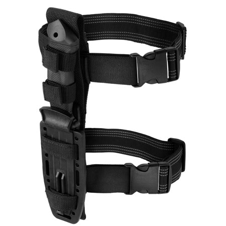 GERBER ΜΑΧΑΙΡΙ LMF II INFANTRY ΜΑΥΡΟ