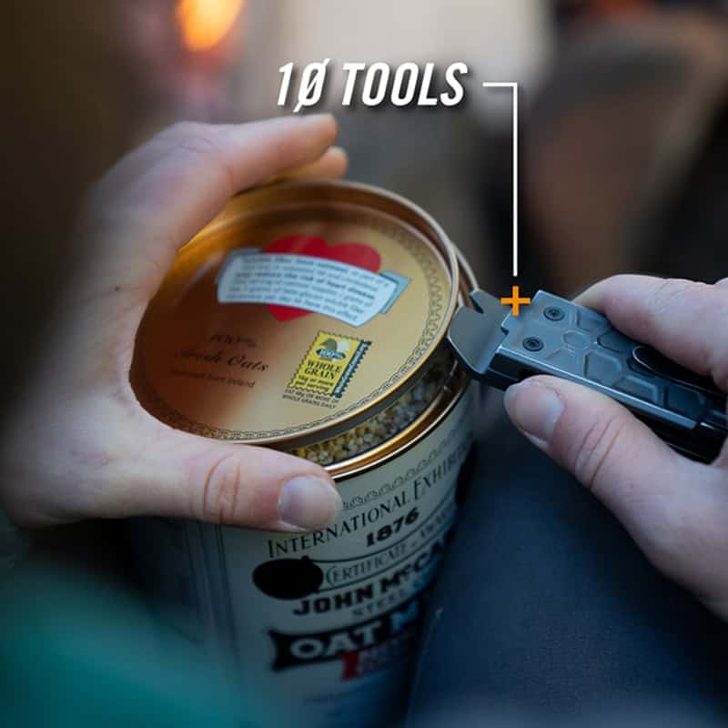 GERBER ΠΟΛΥΕΡΓΑΛΕΙΟ LOCKDOWN PRY