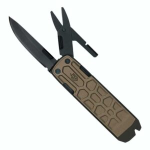 GERBER-LOCKDOWN-SLIM-PRY-BURNT-BRONZE-GE-30-001737-1 GERBER ΠΟΛΥΕΡΓΑΛΕΙΟ LOCKDOWN SLIM PRY ΣΚΟΥΡΟ ΜΠΡΟΝΖΕ