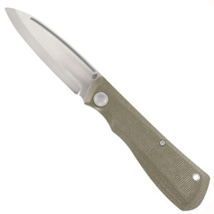 GERBER-MANSFIELD-OLIVE-1 GERBER ΣΟΥΓΙΑΣ MANSFIELD OLIVE