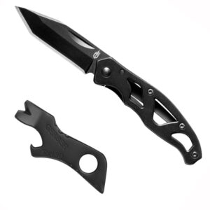 GERBER-MINI-PARAFRAME-TANTO-SHARD GERBER ΣΟΥΓΙΑΣ MINI PARAFRAME TANTO & ΠΟΛΥΕΡΓΑΛΕΙΟ SHARD