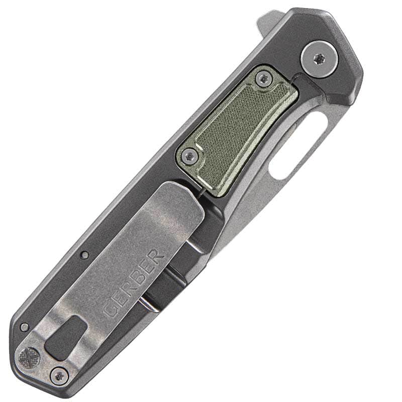 GERBER ΣΟΥΓΙΑΣ MINISADA