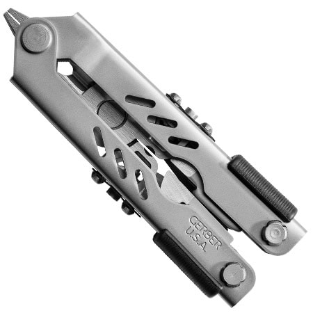 GERBER-MP400-45500-1-1 GERBER ΠΟΛΥΕΡΓΑΛΕΙΟ MP400 SS