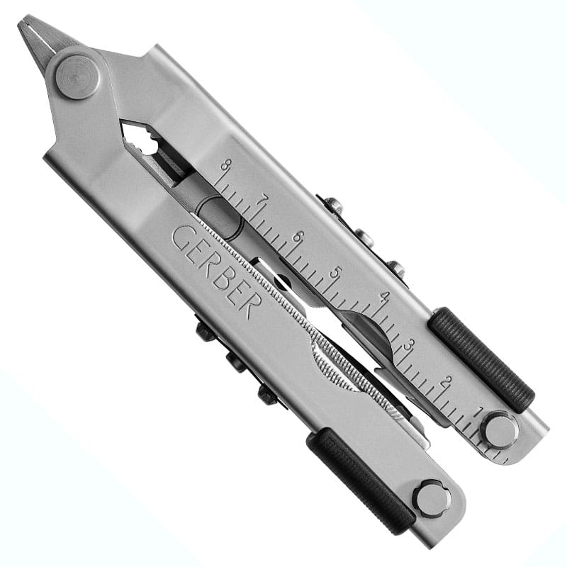 GERBER ΠΟΛΥΕΡΓΑΛΕΙΟ MP600 BASIC