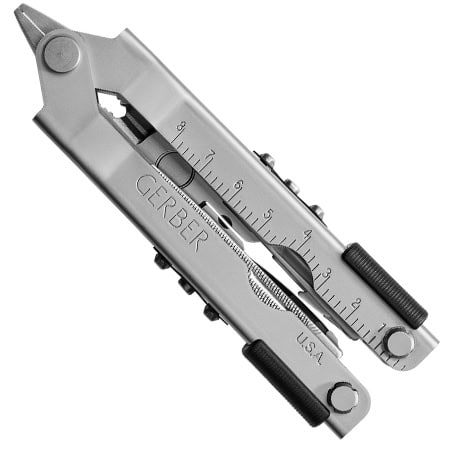 GERBER ΠΟΛΥΕΡΓΑΛΕΙΟ MP600 BASIC